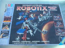 Robotix galactix 3000 d'occasion  Périgueux