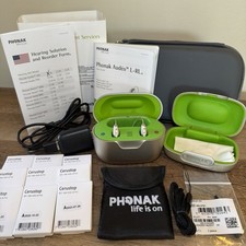 Phonak audeo l90 for sale  Hurricane