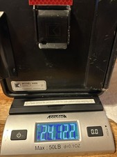 Knox company 4400 for sale  Riverside
