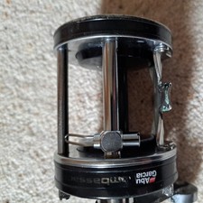 Abu garcia 7000c for sale  LEVEN