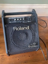 Roland personal drum for sale  LEWES