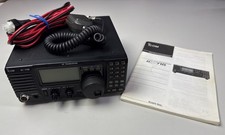 Icom 718 ham for sale  Hayden
