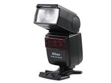 Nikon flash 600 usato  Peccioli