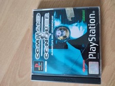 Ps1 command conquer gebraucht kaufen  Leipzig