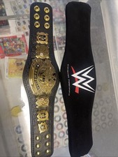 Wwe undisputed heavyweight for sale  Westfield