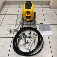 Wagner airless farbspritzgerä gebraucht kaufen  Roth
