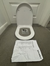 Duravit toilet seat for sale Duravit toilet seat for sale  NUNEATON