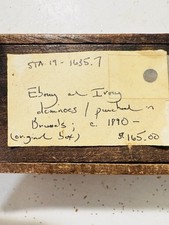 Vintage 1890 dominos for sale  Columbia