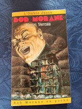 Bob morane lefrancq d'occasion  Gondecourt