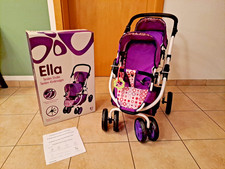 Tandem puppenwagen ella gebraucht kaufen Tandem puppenwagen ella gebraucht kaufen  Innernzell