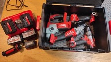 Milwaukee m18 fuel usato  Padova