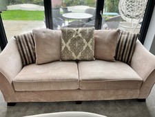 Two seater sofas for sale  RICKMANSWORTH