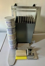 Precision screen printing for sale  Santa Barbara