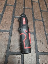 Cordless electric screwdriver for sale  Milton