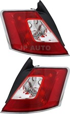 Par de lanternas traseiras limitadas Ford Taurus 2010-2012 comprar usado  Enviando para Brazil