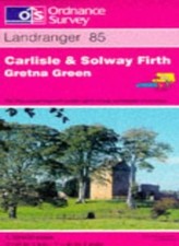 Carlisle solway firth for sale  UK