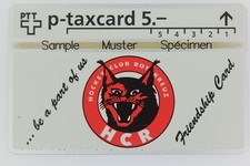 Télécarte dummy hockey d'occasion Télécarte dummy hockey d'occasion  Seyssel