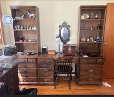 Heywood wakefield pine for sale  Briarcliff Manor