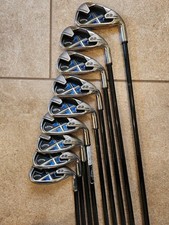 Callaway x22 iron for sale  Long Beach