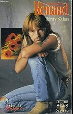 Roman renaud thierry d'occasion  France