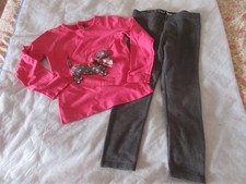 Ensemble ans jegging d'occasion  Dombasle-sur-Meurthe