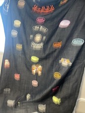 Van dutch curtain for sale  Denver