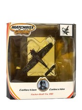Matchbox collectibles focke for sale  Montgomery