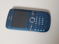 Nokia smartphone blue for sale  HUDDERSFIELD