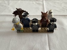 Lego monster fighters gebraucht kaufen  Straubenhardt