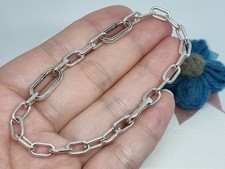 Genuine pandora silver for sale  LONDON