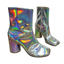 Holographic maison margiela for sale  Sunnyside