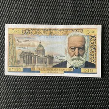 Victor hugo 1965 d'occasion  Saint-Grégoire