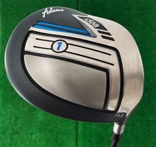 Adams idea driver for sale  Yorba Linda