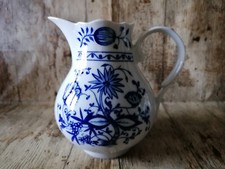 Krug milchkrug kahla gebraucht kaufen  Ebersbach