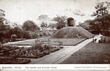 Boscobel house garden for sale  CREWE
