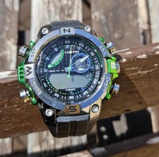 Orologio calypso uomo usato  Brindisi