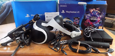 Playstation bundle ps4 for sale  STOURBRIDGE