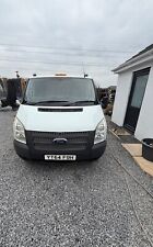 Ford transit tipper for sale  UK