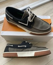 Timberland men green d'occasion  Expédié en Belgium