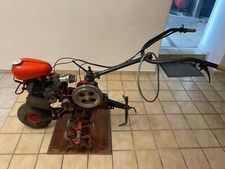 Hakorette 1963 einachs gebraucht kaufen  Dörentrup