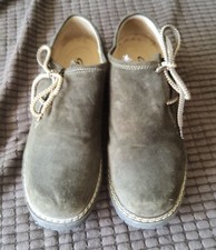 Trachtenschuhe country maddox gebraucht kaufen  München