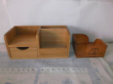 Lot mini meubles d'occasion  Bourges