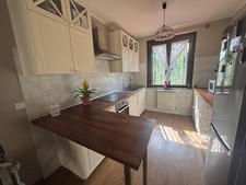 Cucina ottime condizioni usato  Novate Milanese