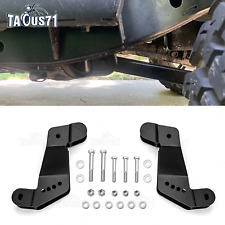 Control arm correction for sale  USA
