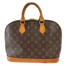 Louis vuitton alma for sale  Shipping to Ireland