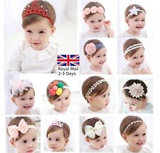 Baby girls bow for sale  UK