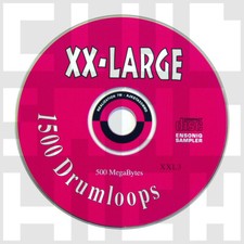Large 1500 drumloops d'occasion  Paris-