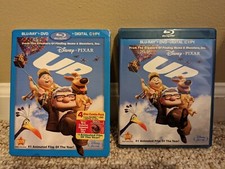 Disney pixar blu for sale  Augusta