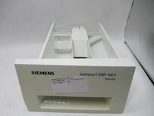Schublade waschmittel siemens gebraucht kaufen  Erpel