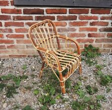 Ancien fauteuil enfant d'occasion  Paris XX